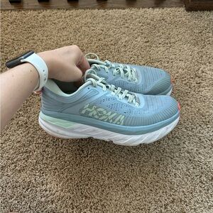 Hoka one one women’s shoes